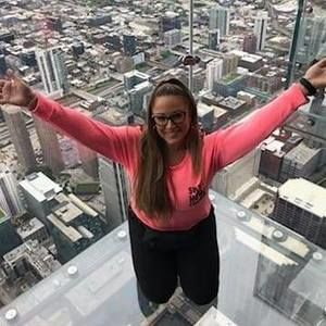 Meet your Posher, Amanda